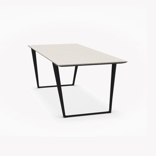 [FURN_0096] Customizable Desk (Steel, White)